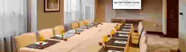 Meetings & Groups