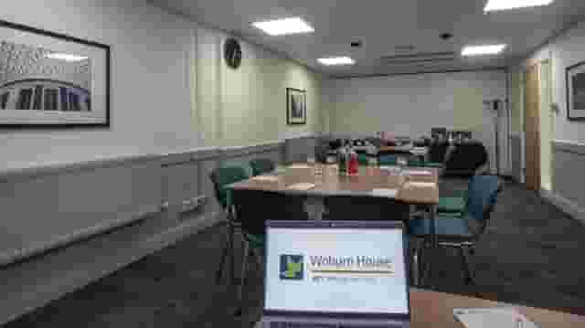 Woburn House