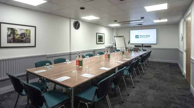 Conference