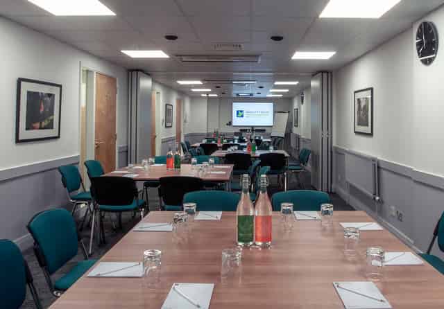 Corporate Training