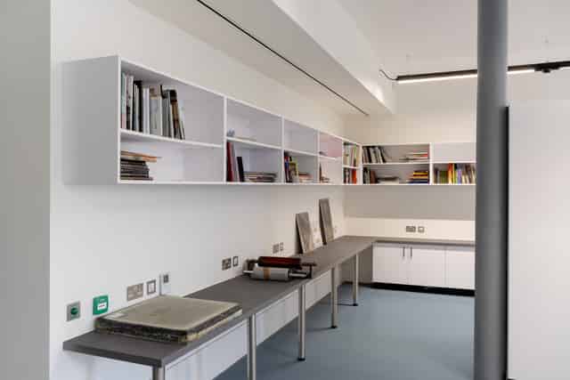 The Learning Studio
