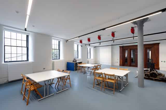 The Learning Studio 