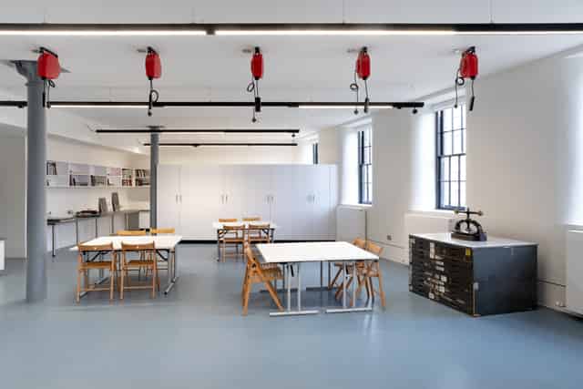 The Learning Studio