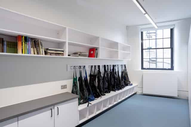 The Learning Studio