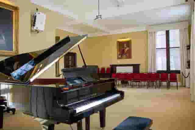 Royal Academy of Music