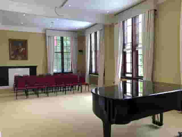 Royal Academy of Music