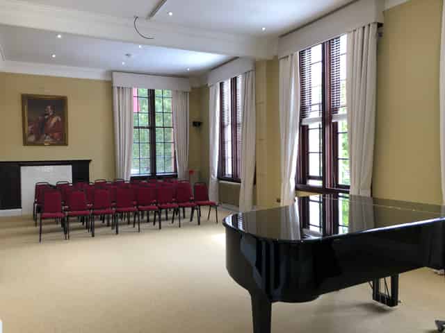 Forsyth Room