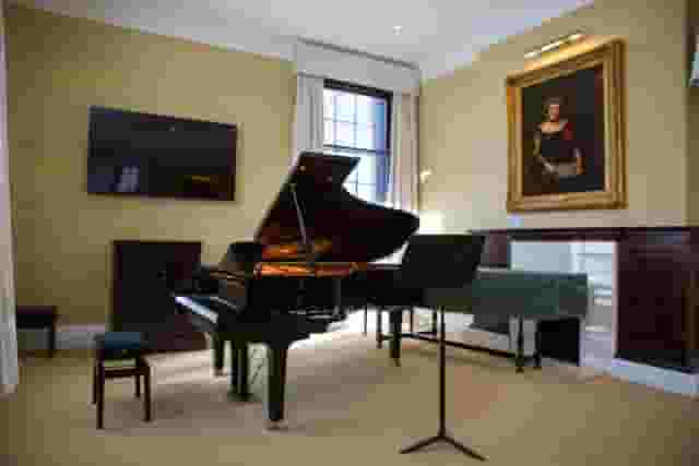 Royal Academy of Music