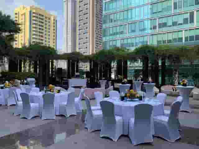 DIFC Terrace