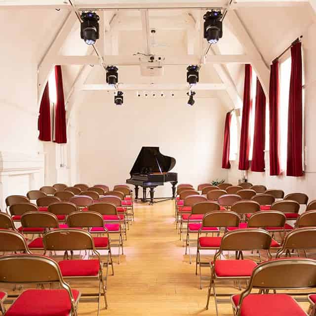 Auditorium