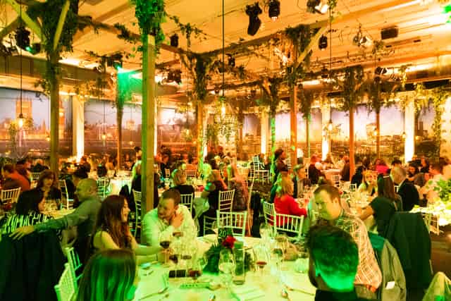 Gala Dinner