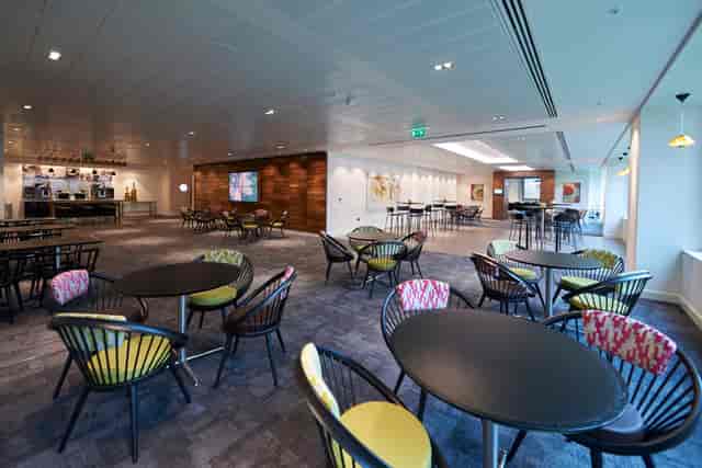 etc.venues 8 Fenchurch Place - image 3