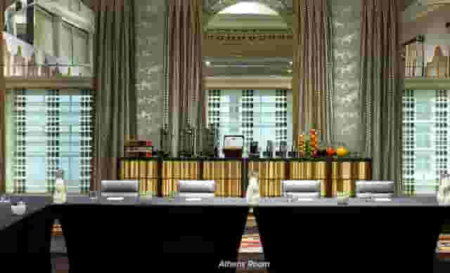 Paris Room