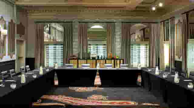 Paris Room