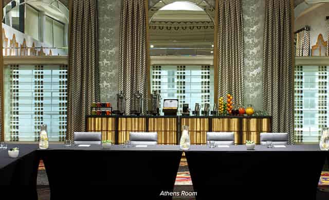 Athens Room