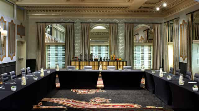 Athens Room