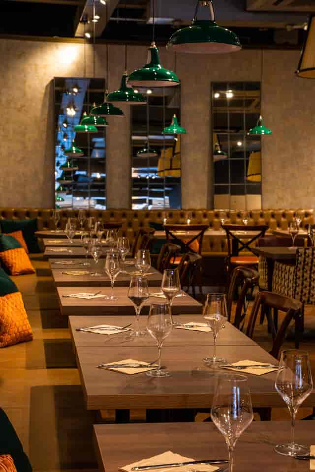 Exclusive Venue Hire