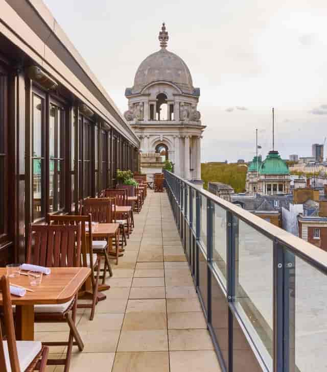 Whole Venue Hire