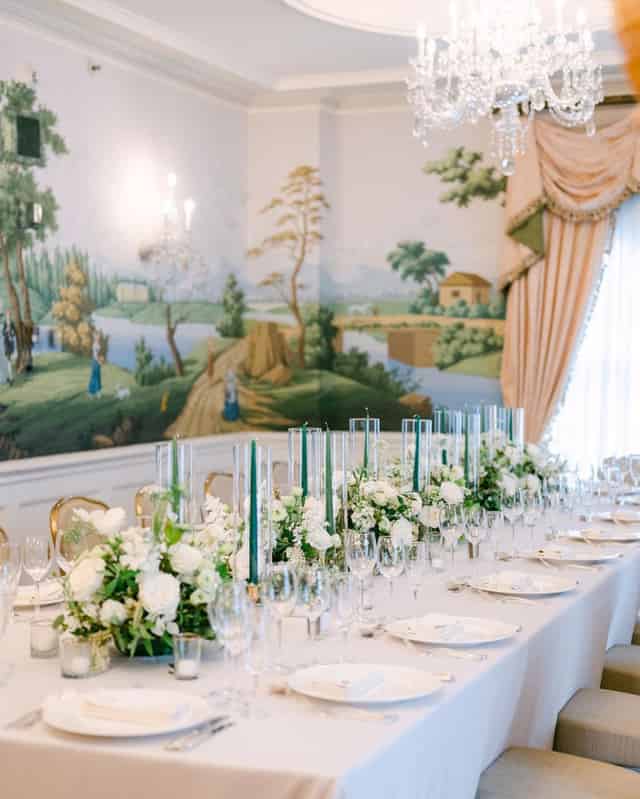 The Concorde Room