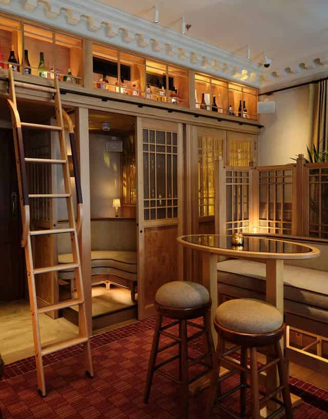 Kioku Bar