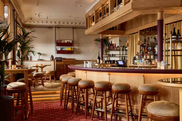 Kioku Bar