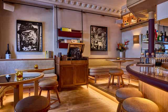 Kioku Bar
