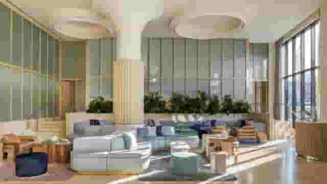 Outdoor Veranda