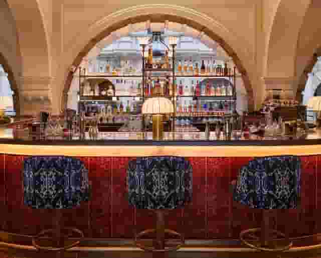Engel Bar