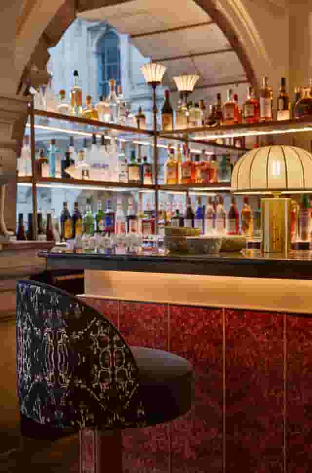 Engel Bar