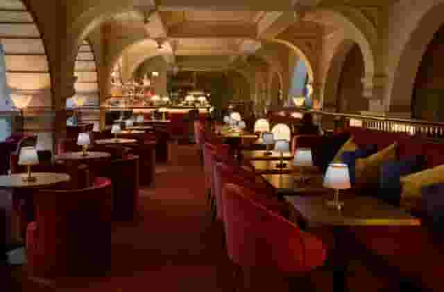 Engel Bar