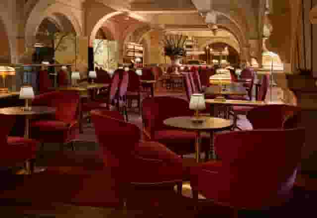 Engel Bar