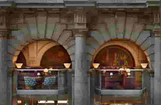 Engel Bar
