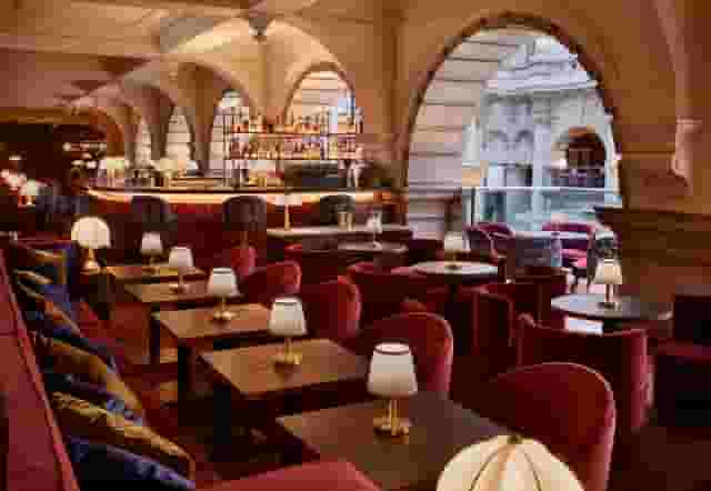Engel Bar