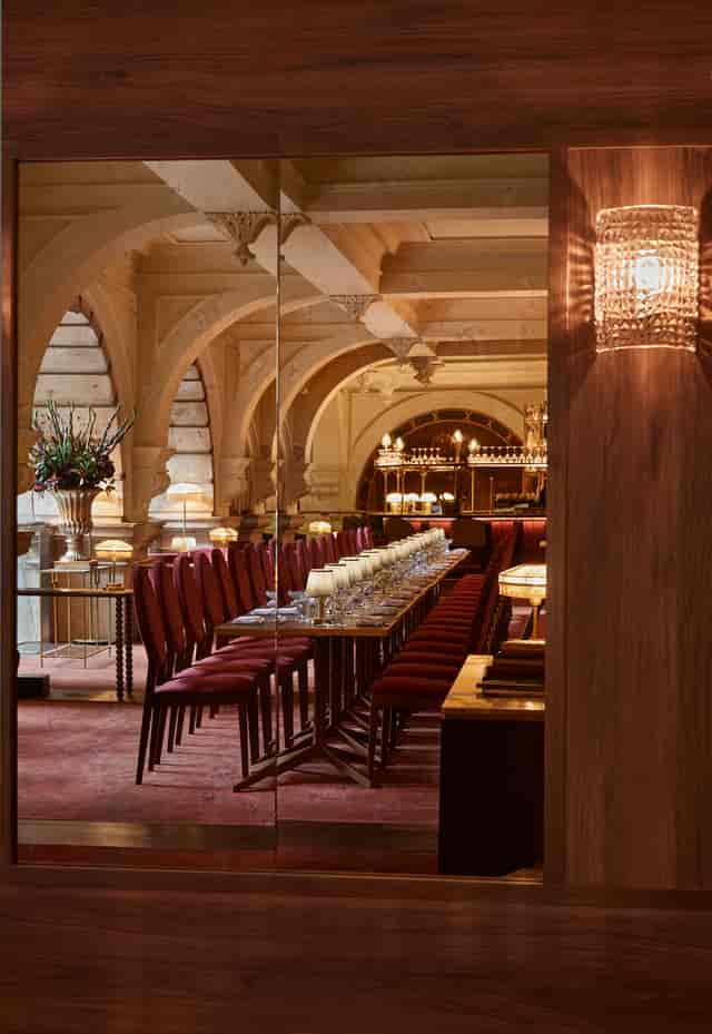 Engel Bar