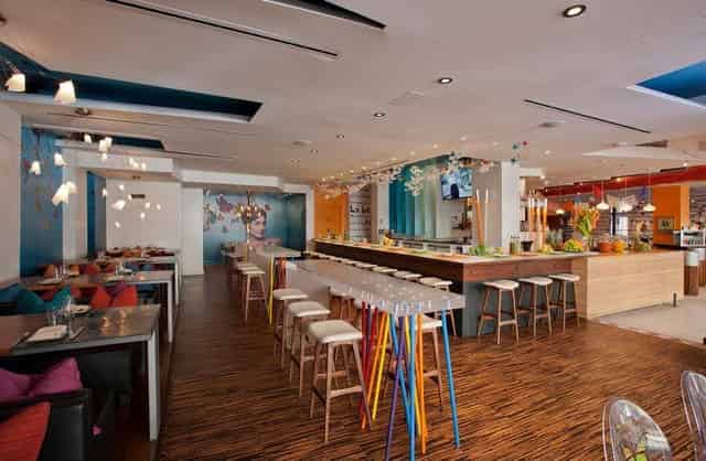Escondido Room - Private Dining