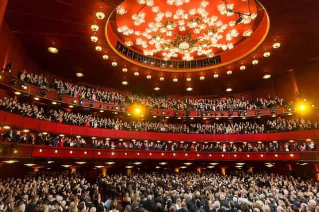 Concert Hall
