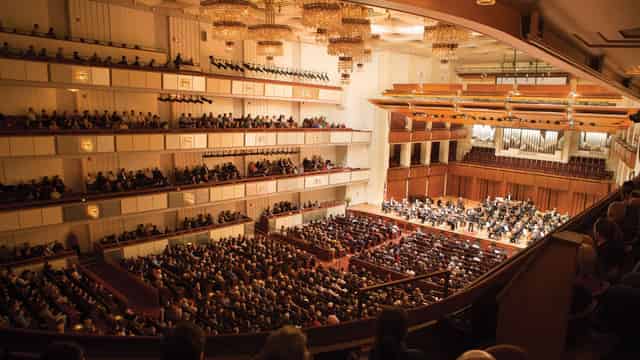 Concert Hall
