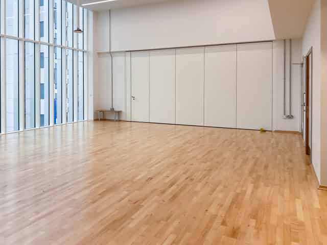 Wellbeing & Performance Studio