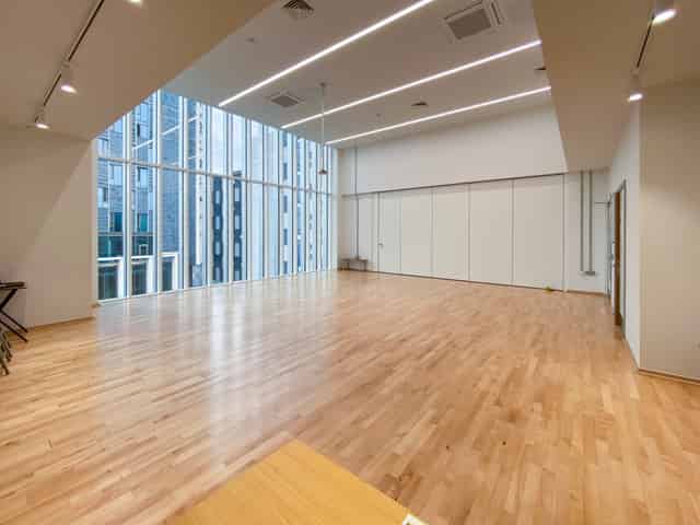 Wellbeing & Performance Studio