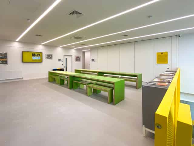 Wellbeing & Performance Studio
