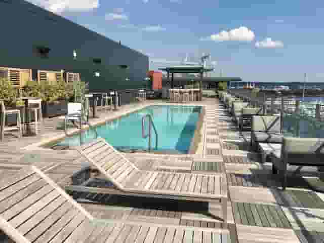 Rooftop
