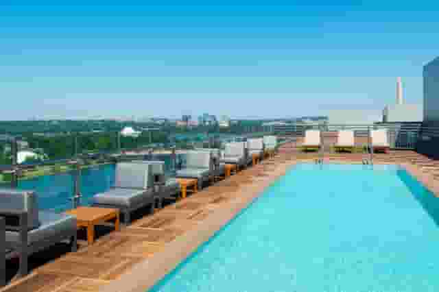 Rooftop