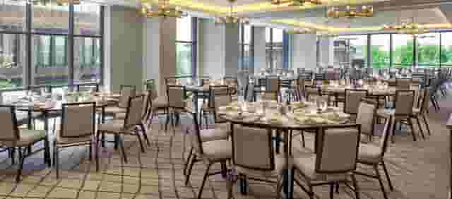 Ballroom