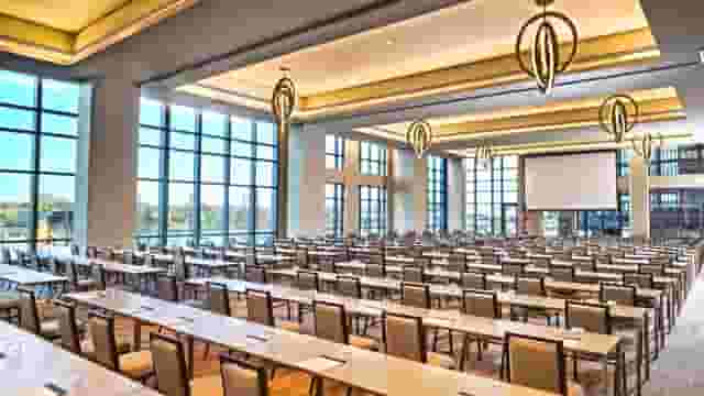 Ballroom
