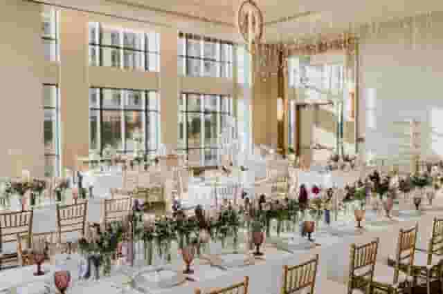 Ballroom