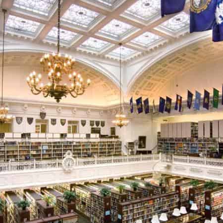 Library