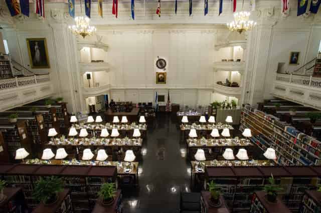 Library