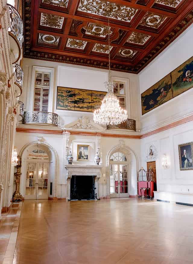 Ballroom