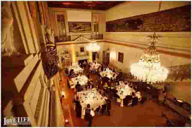 Ballroom