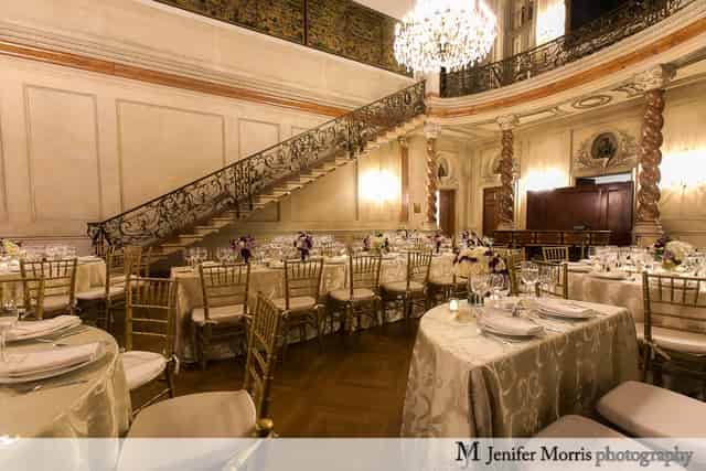 Ballroom
